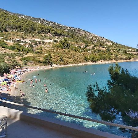 Apartman Janja Διαμέρισμα Μπολ Εξωτερικό φωτογραφία