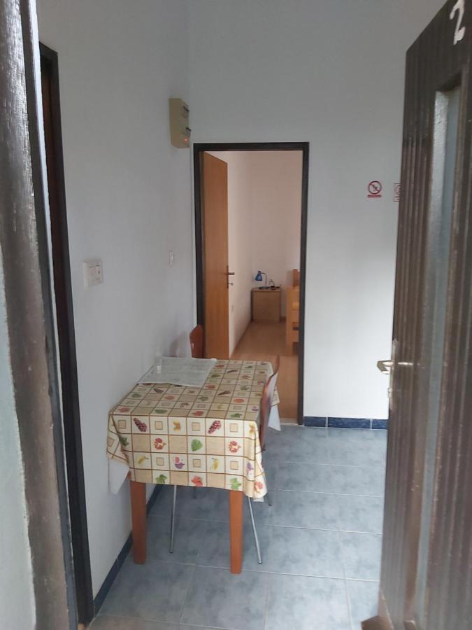 Apartman Janja Διαμέρισμα Μπολ Εξωτερικό φωτογραφία