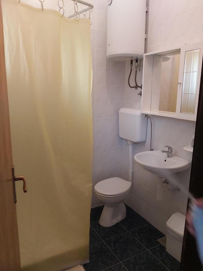 Apartman Janja Διαμέρισμα Μπολ Εξωτερικό φωτογραφία