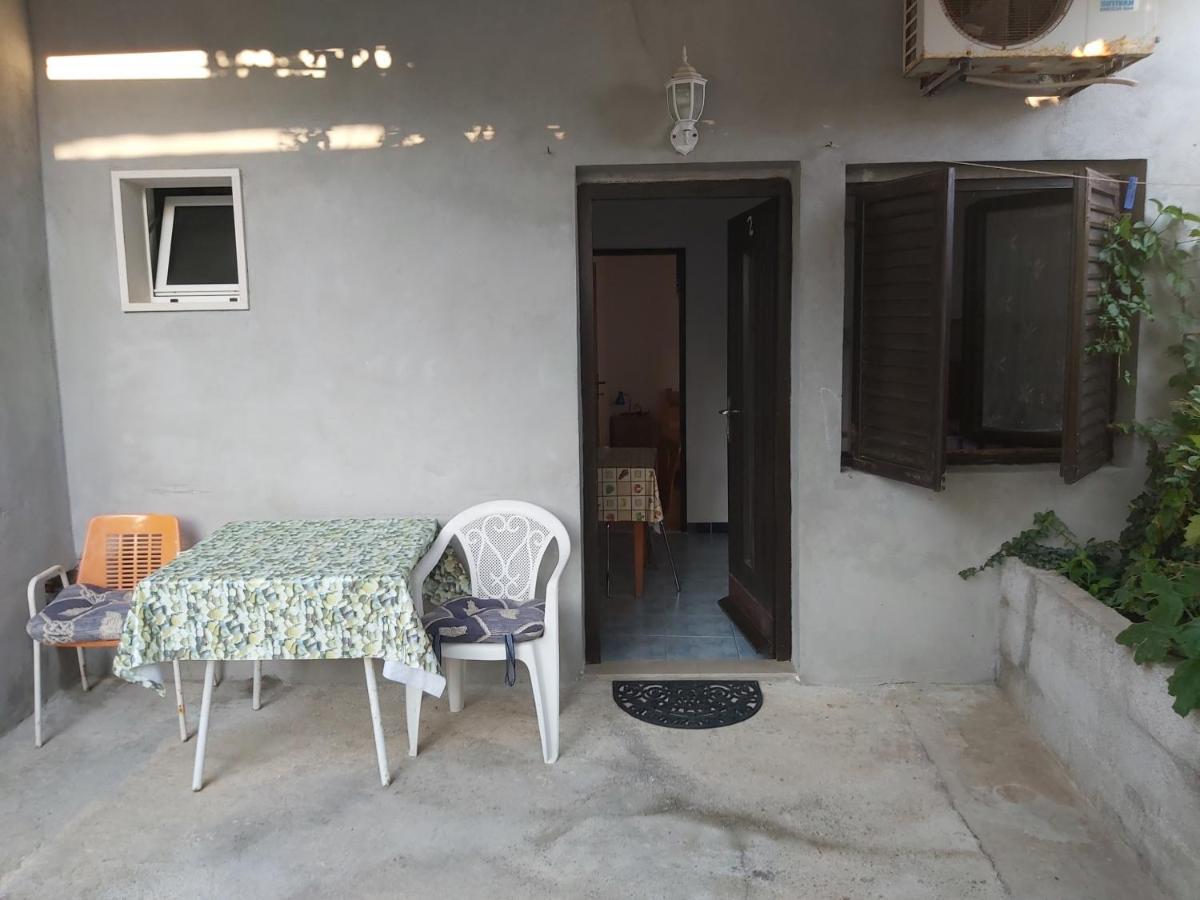 Apartman Janja Διαμέρισμα Μπολ Εξωτερικό φωτογραφία
