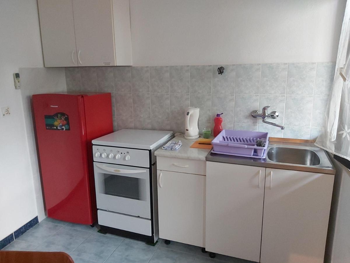 Apartman Janja Διαμέρισμα Μπολ Εξωτερικό φωτογραφία