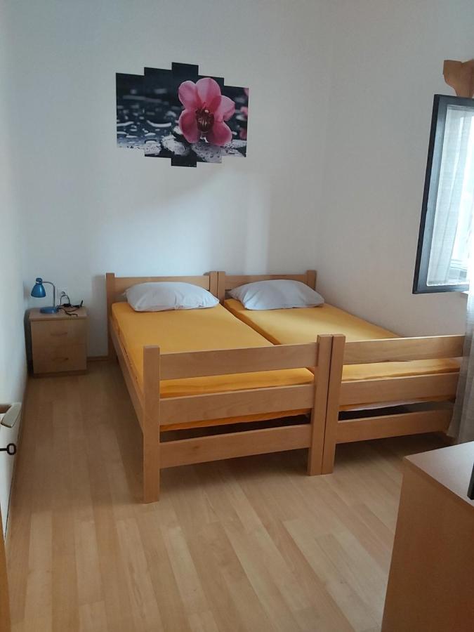 Apartman Janja Διαμέρισμα Μπολ Εξωτερικό φωτογραφία